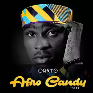 AFROCANDY BY Carto